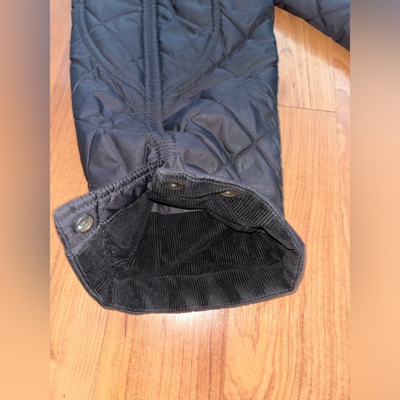 Polo Ralph Lauren Men's Quilted Preppy Long Jacket XXL - Picture 11 of 12